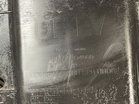 фото thumb №7, Защита pod бампер задний задняя kia niro 86690q4000