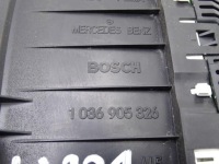 фото thumb №9, Mercedes s-klasa w221 s63 amg 05-13 спидометр европа a2215402448 0263650128