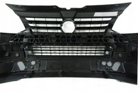 фото thumb №14, Бампер передний vw t5 09 - 15 multivan caravelle bez pdc kompletny !