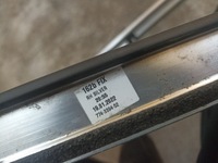 фото thumb №9, Suzuki swace corolla e21 рейлинги кровельные kombi