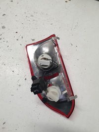 фото thumb №4, Лампа левая задняя w крышка opel insignia