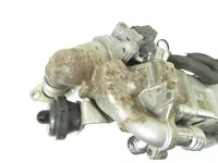 фото thumb №16, Радіатор вихлопних газів egr bmw f01 f02 f10 f11 f15 f16 f25 f26 f30 f31 n57 2023r.