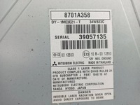 фото thumb №4, Mitsubishi space star ii радио cd aux 8701a358