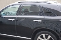 фото thumb №3, Двері правий лівий задня infiniti fx35 fx45
