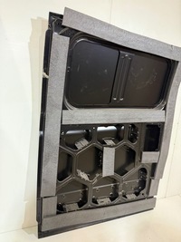 фото thumb №10, Ford transit custom iii 3 2024 двері бічний зсувні праве nowe +молдинг