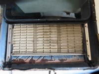 фото thumb №3, Люк ford escort mk5 v 1990-2000 rok