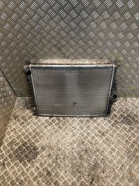 фото thumb №1, Bmw 3 e92 e93 радіатор