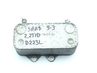 фото thumb №1, Saab 93 9-3 ii 02-04 2.2 tid радиатор масла