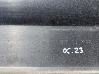 Fiat 500 sport 15r fl pdc бампер задняя задний lift 2015 Недорого, фото thumb