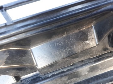 фото thumb №10, Honda crv v 18- решётка решётка решётка радиатора 71121-tny-g1