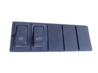 фото thumb №1, Renault magnum 04r панель перемикач освітлення