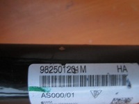 фото thumb №7, Porsche cayman gt4 718 982 поворотний кулак задня ліва 982505435d привідний вал 982501201m