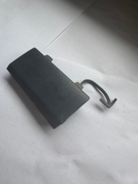 фото thumb №1, Mercedes a-klasa w176 amg - заглушка накладки порога a1766980830