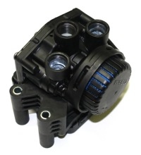 Купити Модуль клапан тиску tg3 man tgx tgs euro6, фото thumb