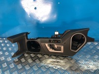 фото thumb №1, Toyota rav4 iv рамка dekor тунель середнього передач