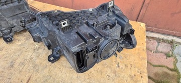 фото thumb №9, Фара правый левый ксенон bmw f25 f26 x3 x4 рестайлинг