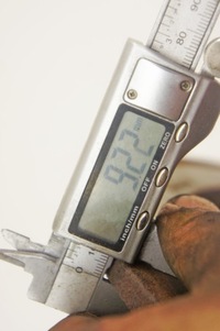 фото thumb №7, Lk009 hyundai i40 1.7crdi тормозные диски тормозные задняя kpl