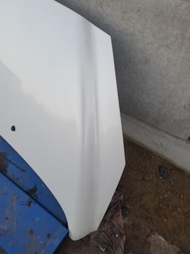 фото thumb №6, Капот крышка двигателя peugeot 308 t7 kwed