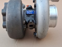 Renault premium dci 420km 412km турбонагнетатель турбина nowa 5010359676 с Разборки, фото thumb