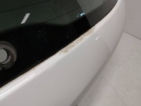 фото thumb №10, 2014 audi q5 sq5 задняя крышка багажника багажника