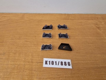 фото thumb №9, Bmw перемикачі накладки керування сидіння kpl