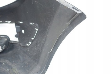 фото thumb №9, Бампер перед переднее renault scenic ii 2003-2006