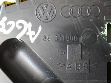 фото thumb №5, Спідометр  манометр прилади audi a6 c5 дизель 4b0919881 nr190