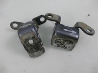 фото thumb №1, Honda crv iv lift петли дверь левый задняя nh737m