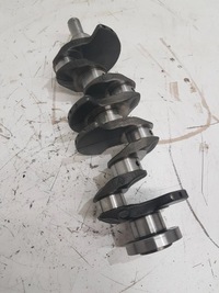 фото thumb №11, Wał колінчастий двигуна renault fluence 1.5 dci 2009-2020