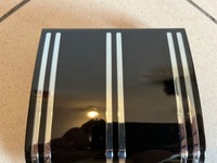 фото thumb №3, Заглушка корпус радара skoda superb iii 3 lift 3v