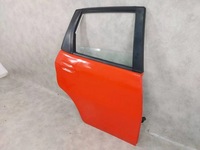 фото thumb №8, Двері праві зад nh578 honda jazz iii 08-15