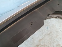 фото thumb №9, Бампер hyundai i10 iii перед передній 19-