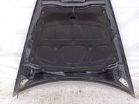 фото thumb №8, Porsche cayenne 7p5 комплектная капот крышка