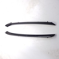 фото thumb №1, Молдинг двері dekor перед led mercedes w221