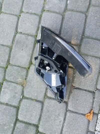 фото thumb №2, Лампа задня ліва peugeot 3008 ii 17-20 idealna