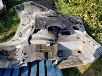 фото thumb №3, Чверть крила задня правий maserati quattroporte vi