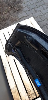 фото thumb №5, Капот кришка двигуна peugeot 207 exld