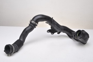 фото thumb №1, Ford puma mk2 1.0 труба интеркулер l1b1-9r504-ab