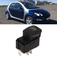 Купить Smart 454 forfour переключатель окно питания a4548201010 заменяемый кнопка главный, фото thumb
