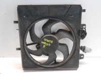 фото thumb №1, Вентилятор радіатора toyota yaris ii #