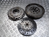 фото thumb №1, Комплект зчеплення диск притиск двомасовий маховик 500l 1.6mjet