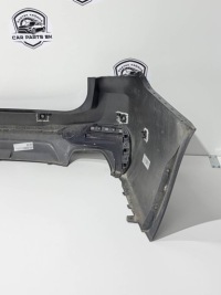 фото thumb №7, Задний бампер bmw 5 g31 рестайлинг lci m набор 8080630