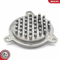 фото thumb №2, Модуль led, свет дневные 59skv254