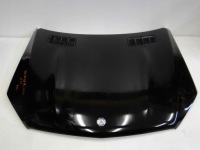 фото thumb №8, Mercedes gls x166 166 капот крышка двигателя 040