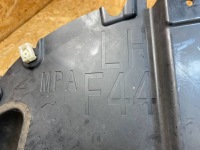 фото thumb №10, Трикутник підкрилок захист бампера перед правий bmw 2 f44 m-pakiet 8497243