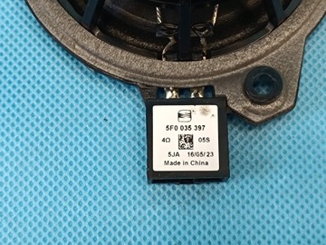 фото thumb №8, Cupra leon avant 2.0 tfsi 140kw 2024 r динамик 5f0035397