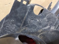 Bmw 5 e60 sedan лампа ліва задня задня Доставка, фото thumb