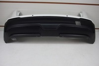 фото thumb №7, Бампер задній nissan qashqai ii 2 рестайлінг