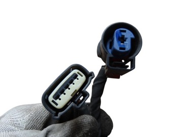 фото thumb №9, Джгут установка електричний двигуна jeep cherokee v kl 2.2 crd m-jet