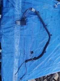 фото thumb №1, Peugeot 207 электропроводка кабель шланг 9655673580